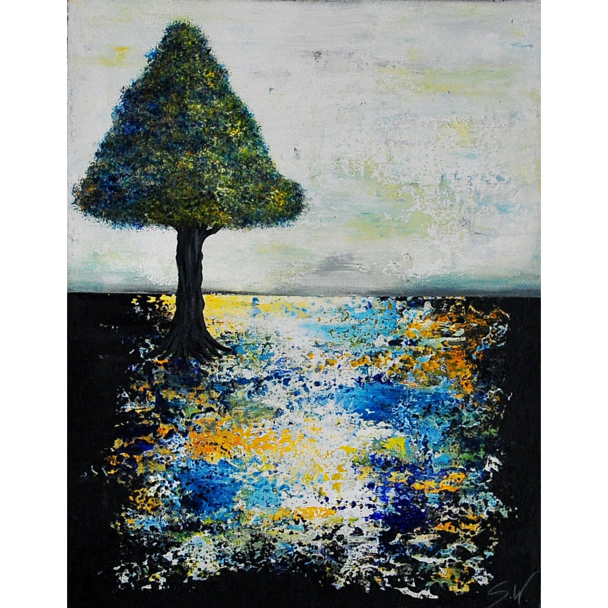 Sascha Westendorp, Resilience