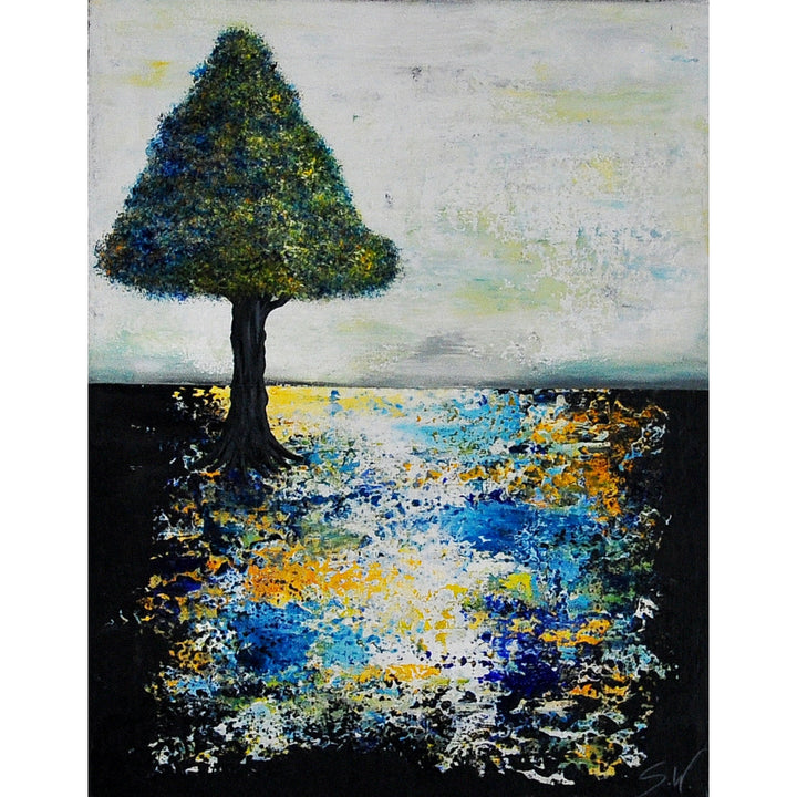Sascha Westendorp, Resilience