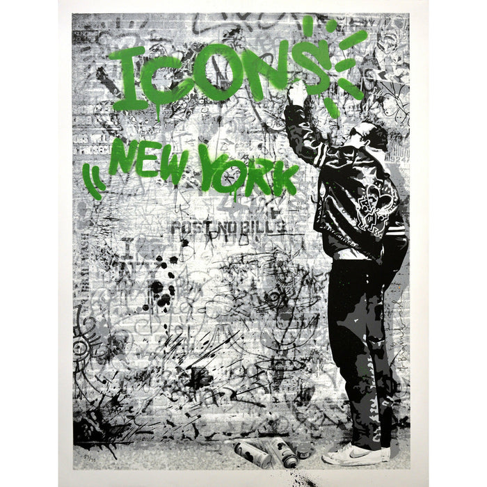 Mr. Brainwash