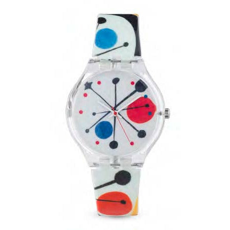 Calder Watch