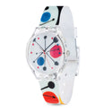Calder Watch