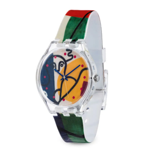 Léger Watch