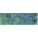 Scarf - Van Gogh, Irises