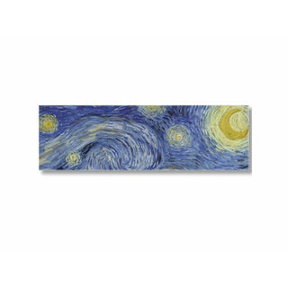 Scarf - Van Gogh, Starry Night